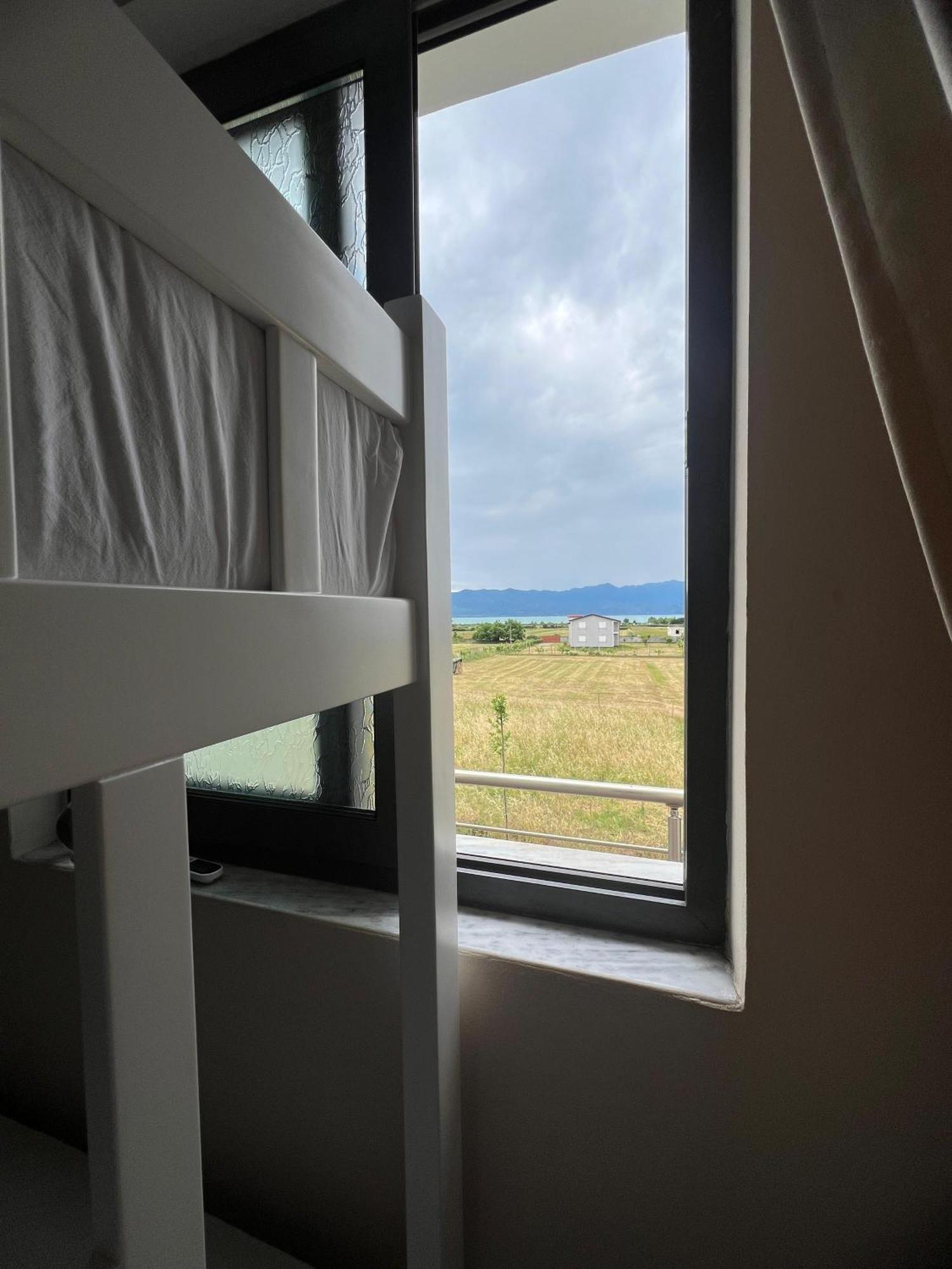 Hotel Villa Ballkan Grilë エクステリア 写真